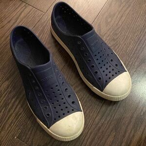 Native Jefferson Shoes